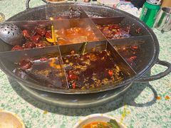 -五里关火锅(牛市口店)