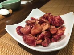 -五观堂素食(新华路店)