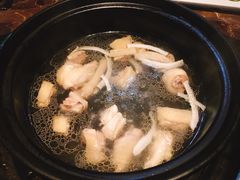 原味椰子鸡-同仁四季椰子鸡(海岸城天利店)