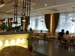 大堂-盘飧市(春熙路店)