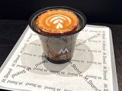 -M Stand(成都COSMO店)