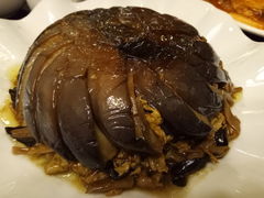 -金牌餐厅·天津菜·八珍豆腐·老爆三(瓷房子店)