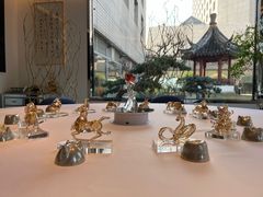 -九献创意菜·新中式(亮马河花园私宴店)