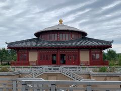 -宝鸡周原博物院