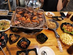 -大壮家原味烤肉(兴华北街店)