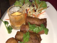 -BAI BUA RESTAURANT