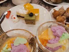 -水都假日酒店-海韵西餐厅(龙胜路店)