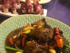 -西江美食舫·江西菜(健德桥店)