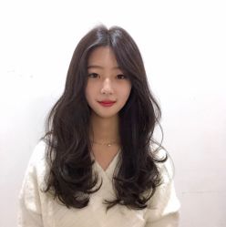 -MYYF SALON烫发染发