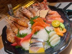 -乐亭日本料理(彩虹本店)