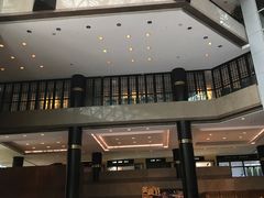 -上海新锦江大酒店