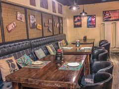 -刀叉遇上筷子中西融合餐厅(和平店)