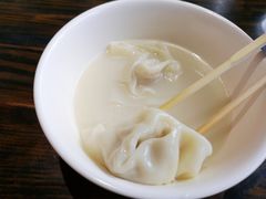 -龙抄手(文殊坊店)