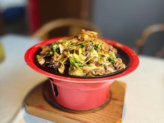 -庆云楼饭庄(什刹海店)