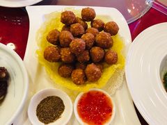 -大东方海鲜酒楼(小武基桥店)