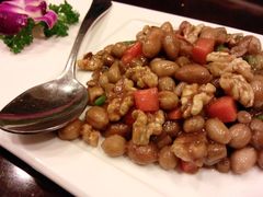 android_upload_pic-素芝林素食养生会所(黄山豪庭·御府店)