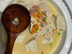 -真地道京味府·鲜橙烤鸭·北京菜(朝外大街东大桥店)