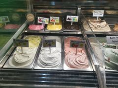-Dooley's Premium Ice Cream