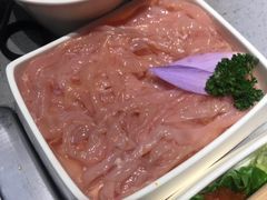 -海底捞火锅(青悦城店)