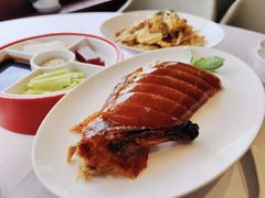 -满堂·烤鸭店·北京菜(鼓楼店)