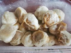 -吃不亏特色包子(三峡广场店)