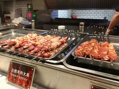 -通海俄式烧烤(下瓦房店)