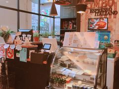 -雅城香慧咖啡馆(常德路店)