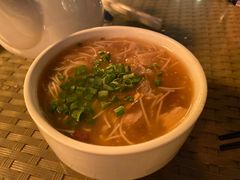 -鹭江宾馆·观海餐厅