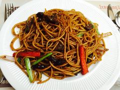 iphone_upload_pic-食间牛排(湖西路店)