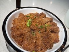 -刀板香·安徽菜(国购IFC店)