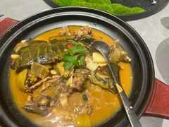 -阿明小菜·海鲜·上海菜(梅陇店)