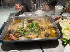 -半天妖烤鱼(方庄店)