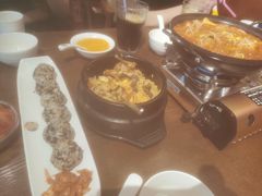 鸡爪锅-汉米达特色料理餐厅(郴州友阿国际广场店)