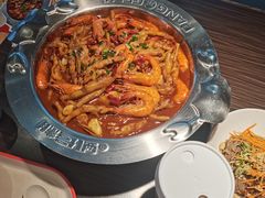 -胖哥俩肉蟹煲(梅溪步步高店)