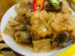 -胜记凯心茶餐厅(汇金财富广场店)