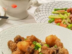 十香醉排骨-聚春园自助餐厅(东街口店)
