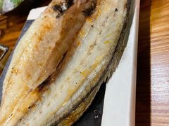 青花鱼-成喜屋日本料理