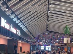 -稻香酒家·34年老字号·港式粤菜(汉街店)