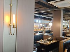 -伍棵星炭烤自助料理·烤鳗鱼(浦东食品城店)