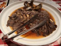 -西贝(武汉群星城店)