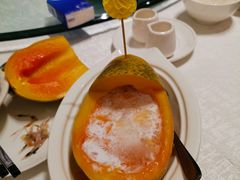 -希尔顿欢朋餐厅