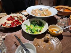 -KŌNG胶东小馆(华熙店)