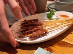 -食味酒味天津菜·古法鲜酿米酒(鼓楼店)