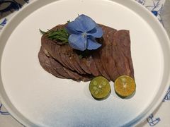 -江南韵·无锡太湖文化体验餐厅(凤凰天街店)