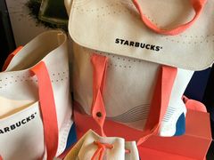 -星巴克(我格广场店)