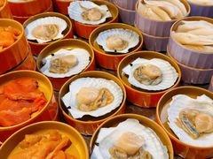 -海底捞大排档火锅(打浦路店)