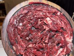 -旧街市鲜货老火锅(大光路店)