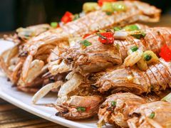 -一起吃小龙虾·海鲜(海珠店)