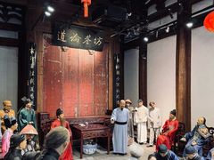 -三坊七巷历史文化街区