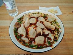 -尤素福东举院饺子馆